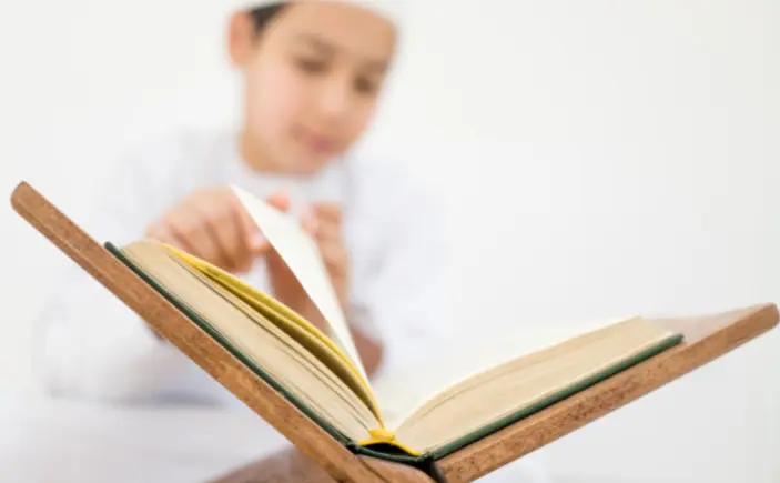 Your Guide to Easy Quran Memorization 